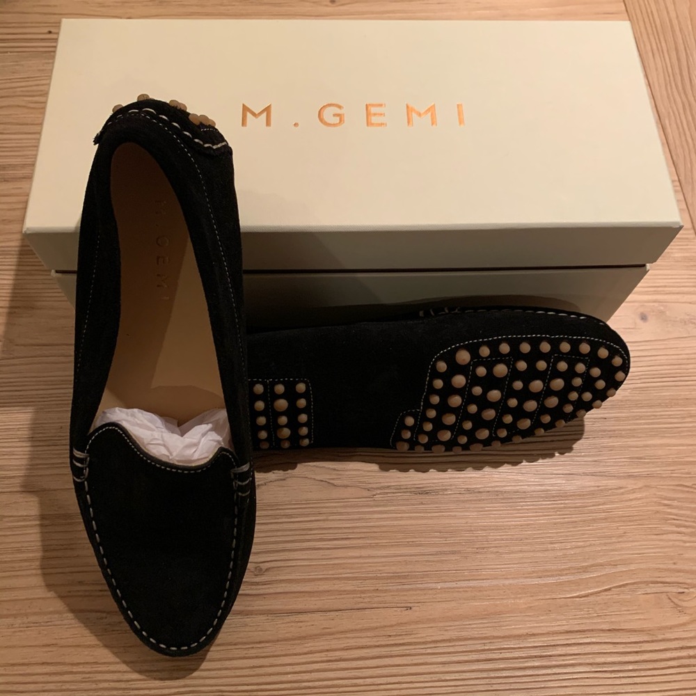 M. Gemi The Felize